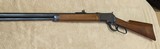 Winchester Model 1892 Rifle 25-20 WCF w/ 24 inch Round Barrel - Image 18 of 22