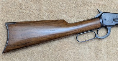 Winchester Model 1892 Rifle 25-20 WCF w/ 24 inch Round Barrel - Image 10 of 22