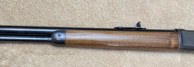 Winchester Model 1892 Rifle 25-20 WCF w/ 24 inch Round Barrel - Image 16 of 22