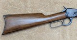 Winchester Model 1892 Rifle 25-20 WCF w/ 24 inch Round Barrel - Image 10 of 22