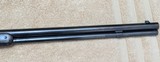 Winchester Model 1892 Rifle 25-20 WCF w/ 24 inch Round Barrel - Image 13 of 22