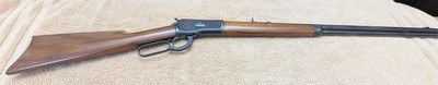 Winchester Model 1892 Rifle 25-20 WCF w/ 24 inch Round Barrel - Image 8 of 22