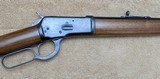 Winchester Model 1892 Rifle 25-20 WCF w/ 24 inch Round Barrel - Image 11 of 22