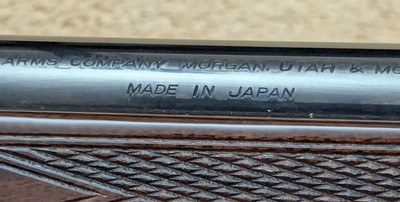 Browning BLR ‘81Short Action (Miroku) .308 Win w/Simmons 3x9 Scope - Image 20 of 21