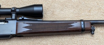 Browning BLR ‘81Short Action (Miroku) .308 Win w/Simmons 3x9 Scope - Image 5 of 21