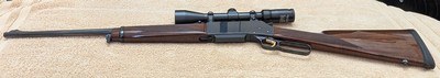 Browning BLR ‘81Short Action (Miroku) .308 Win w/Simmons 3x9 Scope - Image 7 of 21