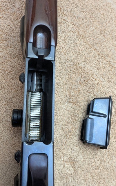 Browning BLR ‘81Short Action (Miroku) .308 Win w/Simmons 3x9 Scope - Image 15 of 21
