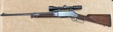 Browning BLR ‘81Short Action (Miroku) .308 Win w/Simmons 3x9 Scope - Image 8 of 21
