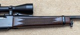 Browning BLR ‘81Short Action (Miroku) .308 Win w/Simmons 3x9 Scope - Image 5 of 21