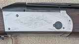 Krieghoff K-80 Parcours 12 GA 32” Briley Chokes - Image 1 of 17