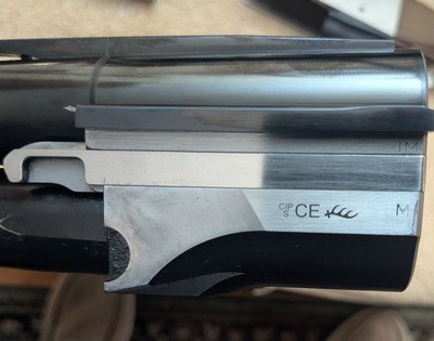 Krieghoff K-80 Parcours 12 GA 32” Briley Chokes - Image 11 of 17