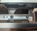 Krieghoff K-80 Parcours 12 GA 32” Briley Chokes - Image 9 of 17