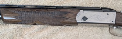 Krieghoff K-80 Parcours 12 GA 32” Briley Chokes - Image 14 of 17