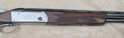 Krieghoff K-80 Parcours 12 GA 32” Briley Chokes - Image 10 of 17