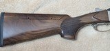 Krieghoff K-80 Parcours 12 GA 32” Briley Chokes - Image 8 of 17