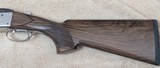 Krieghoff K-80 Parcours 12 GA 32” Briley Chokes - Image 13 of 17