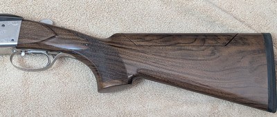Krieghoff K-80 Parcours 12 GA 32” Briley Chokes - Image 13 of 17