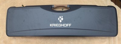 Krieghoff K-80 Parcours 12 GA 32” Briley Chokes - Image 17 of 17