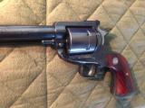 Ruger Super Blackhawk 44 Magnum - 10.5 - 1 of 7