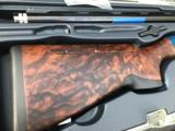Beretta A400 Excell sporting clays NIB with custom adjustable comb professionally installed. - 1 of 4