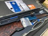 Beretta A400 Excell sporting clays NIB with custom adjustable comb professionally installed. - 2 of 4