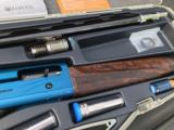 Beretta A400 Excell sporting clays NIB with custom adjustable comb professionally installed. - 3 of 4