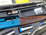 Beretta A400 Excell sporting clays NIB with custom adjustable comb professionally installed. - 4 of 4