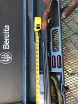 Orvis, Beretta Uplander ,20 gauge with 28 inch Barrels. excellent condition. - 3 of 4