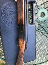 Orvis, Beretta Uplander ,20 gauge with 28 inch Barrels. excellent condition. - 4 of 4