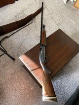 Remington Model 31TC - 1 of 8