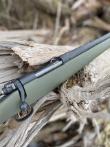 Montana Rifles "Colorado Buck Edition" Bolt action Rifle chambered in 280 - 2 of 4