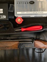 Perazzi MX 2000S - 4 of 12