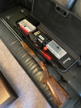 Perazzi MX 2000S - 1 of 12