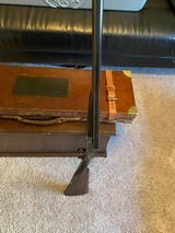 Lang and Hussey Imperial Grade 12 bore 7 pin sidelock - 4 of 6