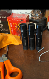 Muller chokes for Perazzi 12 gauge - 1 of 1