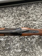Perazzi MX12 Skeet fixed chokes 