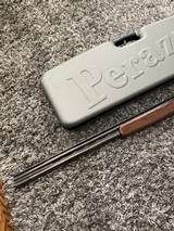 Perazzi MX12 Skeet fixed chokes 