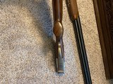 Beretta 694 Sporting12 Gauge 32' barrels & Adjustable comb - 6 of 10