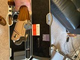 Beretta 694 Sporting12 Gauge 32' barrels & Adjustable comb - 4 of 10