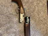 Beretta 694 Sporting12 Gauge 32' barrels & Adjustable comb - 8 of 10