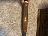 Beretta 694 Sporting12 Gauge 32' barrels & Adjustable comb - 10 of 10