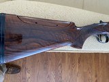 Perazzi MX8 Sporting 12gauge over and Under - 5 of 13