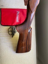 Perazzi MX8 or MX2000 with Adjustable comb sporting clays or Fitasc Stock for 12 gauge with drop out trigger. - 7 of 13