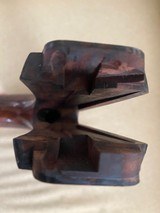 Perazzi MX8 or MX2000 with Adjustable comb sporting clays or Fitasc Stock for 12 gauge with drop out trigger. - 6 of 13