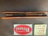 perazzi MX 8 New unused forearm - 5 of 9