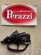 Perazzi MX8 Drop out trigger. fully adjustable up or back/ Original Perazzi part
