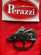 Perazzi MX8 Drop out trigger. fully adjustable up or back/ Original Perazzi part - 2 of 5