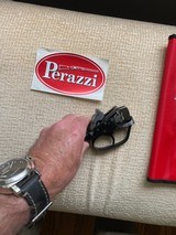 Perazzi MX8 Drop out trigger. fully adjustable up or back/ Original Perazzi part - 5 of 5