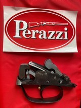 Perazzi MX8 Drop out trigger. fully adjustable up or back/ Original Perazzi part - 3 of 5
