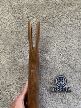 Beretta 694 12 gauge right hand new never used - 3 of 4